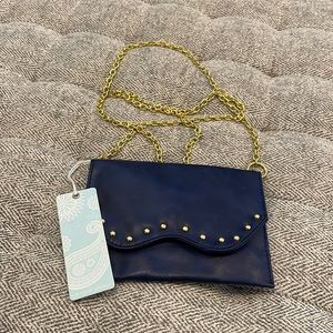 Mudpie crossbody bag